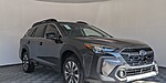 New 2026 SUBARU OUTBACK PREMIUM in WEST PALM BEACH, FLORIDA
