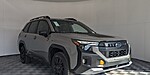 New 2026 SUBARU FORESTER WILDERNESS in WEST PALM BEACH, FLORIDA