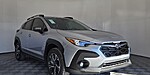 New 2026 SUBARU XV CROSSTREK PREMIUM in WEST PALM BEACH, FLORIDA