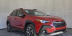 New 2026 SUBARU XV CROSSTREK PREMIUM in WEST PALM BEACH, FLORIDA