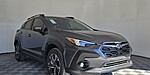 New 2026 SUBARU XV CROSSTREK PREMIUM in WEST PALM BEACH, FLORIDA