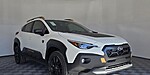 New 2026 SUBARU XV CROSSTREK WILDERNESS in WEST PALM BEACH, FLORIDA