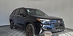 New 2025 SUBARU FORESTER SPORT HYBRID in WEST PALM BEACH, FLORIDA