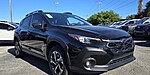 New 2026 SUBARU XV CROSSTREK PREMIUM in WEST PALM BEACH, FLORIDA