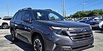 New 2026 SUBARU FORESTER PREMIUM in WEST PALM BEACH, FLORIDA