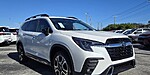 New 2026 SUBARU ASCENT TOURING in WEST PALM BEACH, FLORIDA