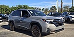 New 2026 SUBARU FORESTER SPORT in WEST PALM BEACH, FLORIDA