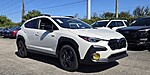 New 2026 SUBARU XV CROSSTREK SPORT HYBRID in WEST PALM BEACH, FLORIDA
