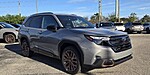 New 2026 SUBARU FORESTER SPORT in WEST PALM BEACH, FLORIDA