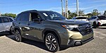 New 2026 SUBARU FORESTER TOURING in WEST PALM BEACH, FLORIDA