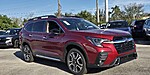 New 2026 SUBARU ASCENT TOURING in WEST PALM BEACH, FLORIDA