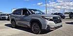 New 2026 SUBARU FORESTER SPORT in WEST PALM BEACH, FLORIDA
