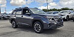 New 2026 SUBARU FORESTER PREMIUM in WEST PALM BEACH, FLORIDA