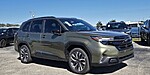 New 2026 SUBARU FORESTER TOURING in WEST PALM BEACH, FLORIDA