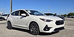 New 2026 SUBARU IMPREZA SPORT in WEST PALM BEACH, FLORIDA