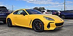 New 2026 SUBARU BRZ SERIES.YELLOW in WEST PALM BEACH, FLORIDA
