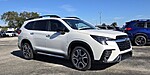 New 2026 SUBARU ASCENT TOURING in WEST PALM BEACH, FLORIDA