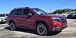 New 2026 SUBARU FORESTER PREMIUM in WEST PALM BEACH, FLORIDA