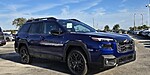 New 2026 SUBARU OUTBACK LIMITED XT in WEST PALM BEACH, FLORIDA