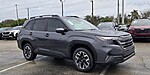 New 2026 SUBARU FORESTER PREMIUM in WEST PALM BEACH, FLORIDA