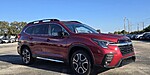 New 2026 SUBARU ASCENT LIMITED in WEST PALM BEACH, FLORIDA