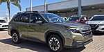 New 2026 SUBARU FORESTER PREMIUM in WEST PALM BEACH, FLORIDA