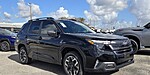 New 2026 SUBARU FORESTER PREMIUM in WEST PALM BEACH, FLORIDA