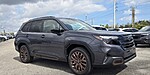 New 2026 SUBARU FORESTER SPORT in WEST PALM BEACH, FLORIDA