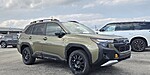 New 2026 SUBARU FORESTER WILDERNESS in WEST PALM BEACH, FLORIDA