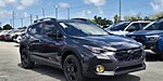 New 2026 SUBARU XV CROSSTREK SPORT HYBRID in WEST PALM BEACH, FLORIDA