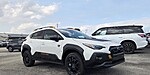 New 2026 SUBARU XV CROSSTREK WILDERNESS in WEST PALM BEACH, FLORIDA