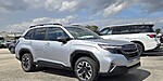 New 2026 SUBARU FORESTER PREMIUM in WEST PALM BEACH, FLORIDA