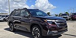 New 2026 SUBARU FORESTER PREMIUM HYBRID in WEST PALM BEACH, FLORIDA