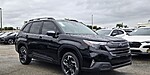 New 2026 SUBARU FORESTER PREMIUM HYBRID in WEST PALM BEACH, FLORIDA