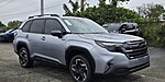New 2026 SUBARU FORESTER PREMIUM HYBRID in WEST PALM BEACH, FLORIDA
