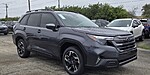 New 2026 SUBARU FORESTER PREMIUM HYBRID in WEST PALM BEACH, FLORIDA