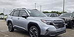 New 2026 SUBARU FORESTER LIMITED HYBRID in WEST PALM BEACH, FLORIDA