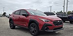 New 2026 SUBARU XV CROSSTREK  in WEST PALM BEACH, FLORIDA
