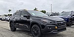 New 2026 SUBARU XV CROSSTREK WILDERNESS in WEST PALM BEACH, FLORIDA