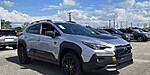 New 2026 SUBARU XV CROSSTREK WILDERNESS in WEST PALM BEACH, FLORIDA