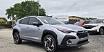New 2026 SUBARU XV CROSSTREK LIMITED HYBRID in WEST PALM BEACH, FLORIDA