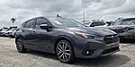 New 2026 SUBARU IMPREZA SPORT in WEST PALM BEACH, FLORIDA