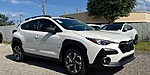 New 2026 SUBARU XV CROSSTREK PREMIUM in WEST PALM BEACH, FLORIDA