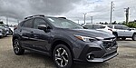 New 2026 SUBARU XV CROSSTREK PREMIUM in WEST PALM BEACH, FLORIDA