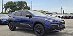 New 2026 SUBARU XV CROSSTREK WILDERNESS in WEST PALM BEACH, FLORIDA