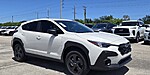 New 2026 SUBARU XV CROSSTREK  in WEST PALM BEACH, FLORIDA