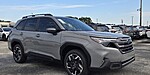 New 2026 SUBARU FORESTER LIMITED in WEST PALM BEACH, FLORIDA