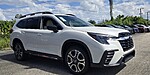 New 2026 SUBARU ASCENT LIMITED in WEST PALM BEACH, FLORIDA