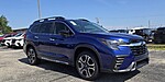 New 2026 SUBARU ASCENT TOURING in WEST PALM BEACH, FLORIDA
