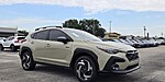 New 2026 SUBARU XV CROSSTREK LIMITED HYBRID in WEST PALM BEACH, FLORIDA